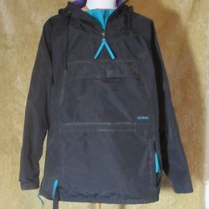 Vintage Columbia Sportswear Company Windbreaker